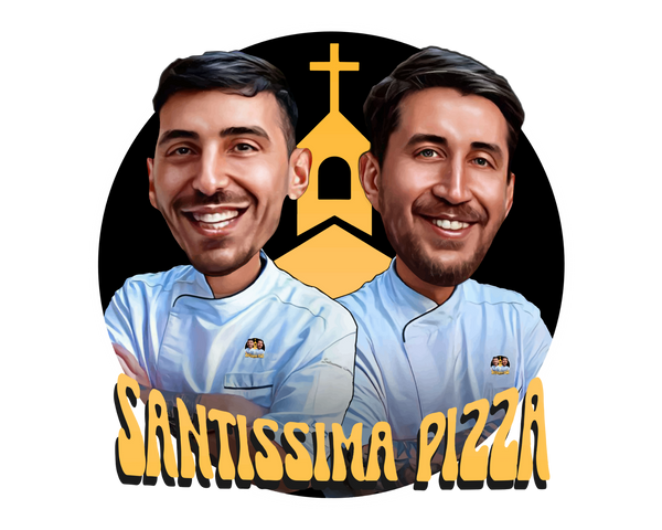SANTISSIMA PIZZA